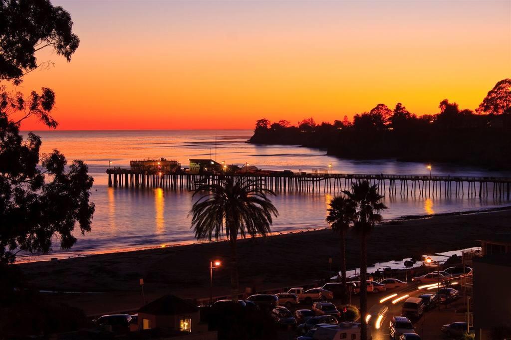 Capitola Venetian Vacation Rentals Dış mekan fotoğraf