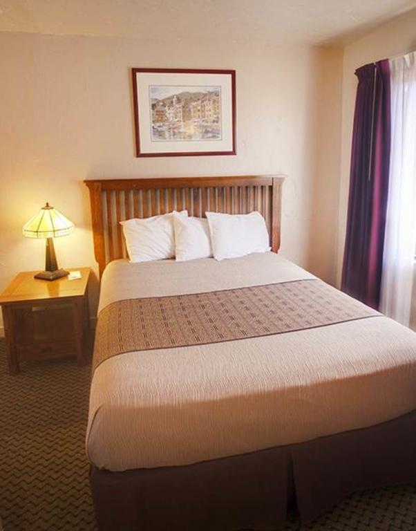 Capitola Venetian Vacation Rentals Dış mekan fotoğraf
