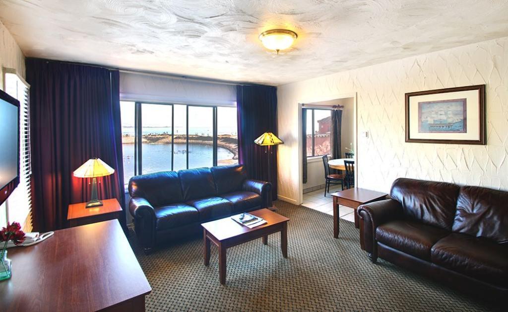Capitola Venetian Vacation Rentals Dış mekan fotoğraf