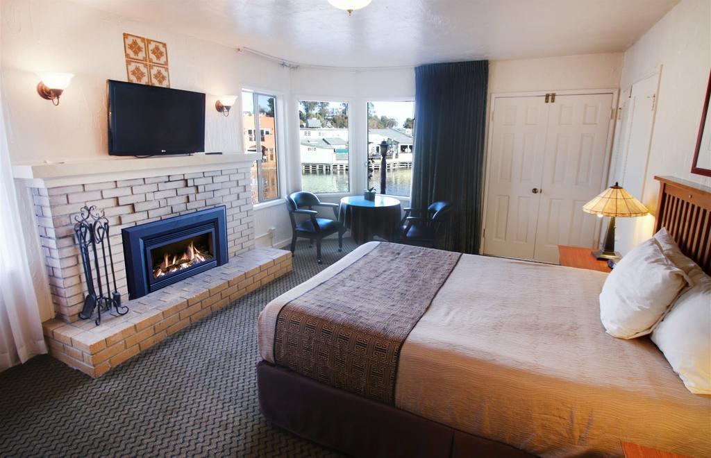 Capitola Venetian Vacation Rentals Dış mekan fotoğraf
