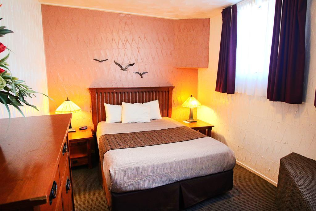 Capitola Venetian Vacation Rentals Dış mekan fotoğraf