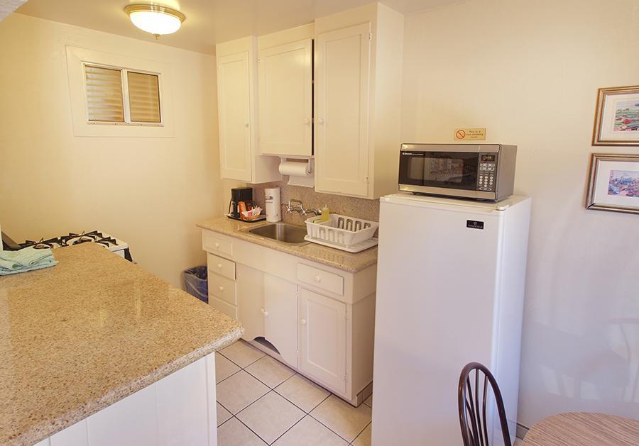 Capitola Venetian Vacation Rentals Dış mekan fotoğraf