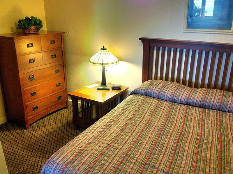 Capitola Venetian Vacation Rentals Dış mekan fotoğraf
