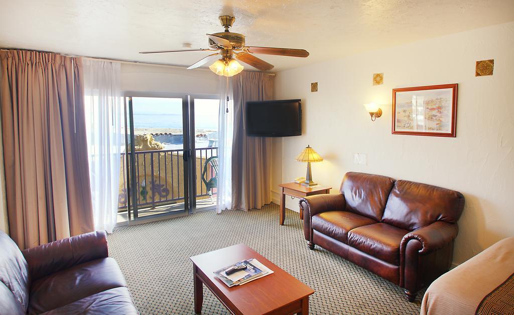 Capitola Venetian Vacation Rentals Dış mekan fotoğraf