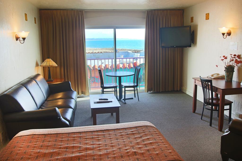 Capitola Venetian Vacation Rentals Dış mekan fotoğraf
