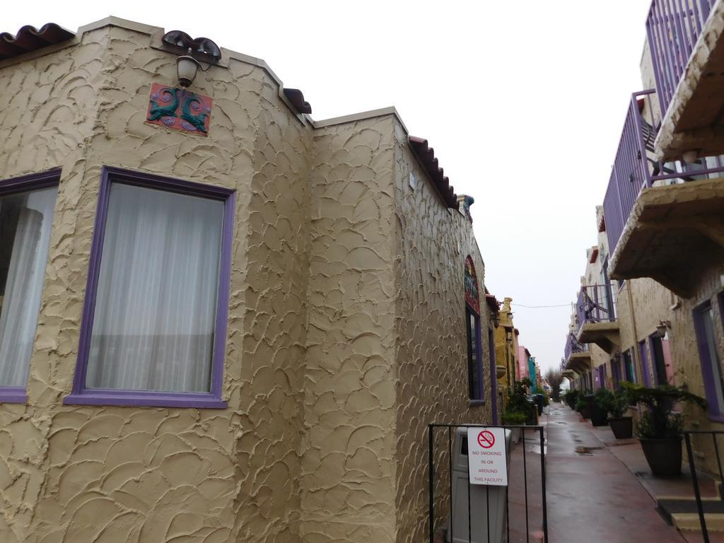 Capitola Venetian Vacation Rentals Dış mekan fotoğraf