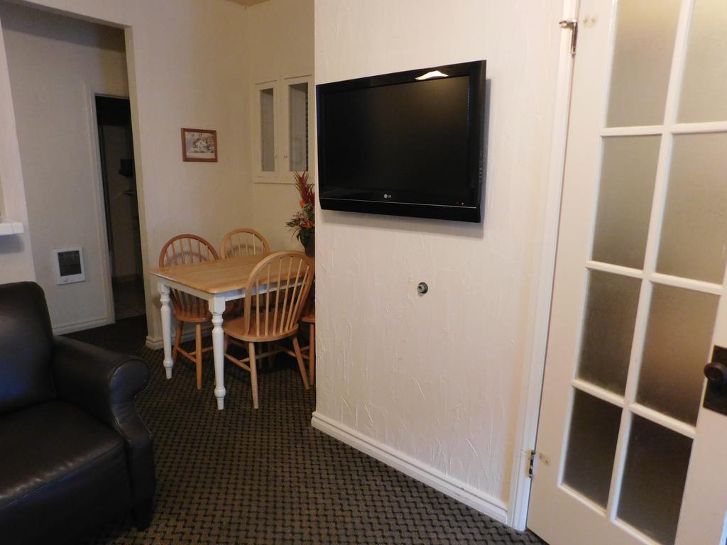 Capitola Venetian Vacation Rentals Dış mekan fotoğraf