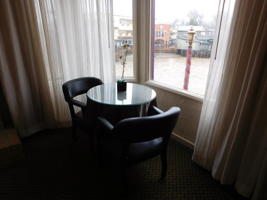 Capitola Venetian Vacation Rentals Dış mekan fotoğraf