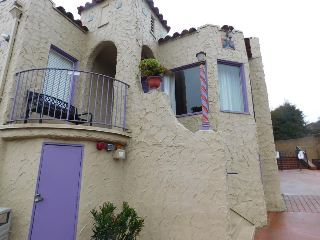 Capitola Venetian Vacation Rentals Dış mekan fotoğraf