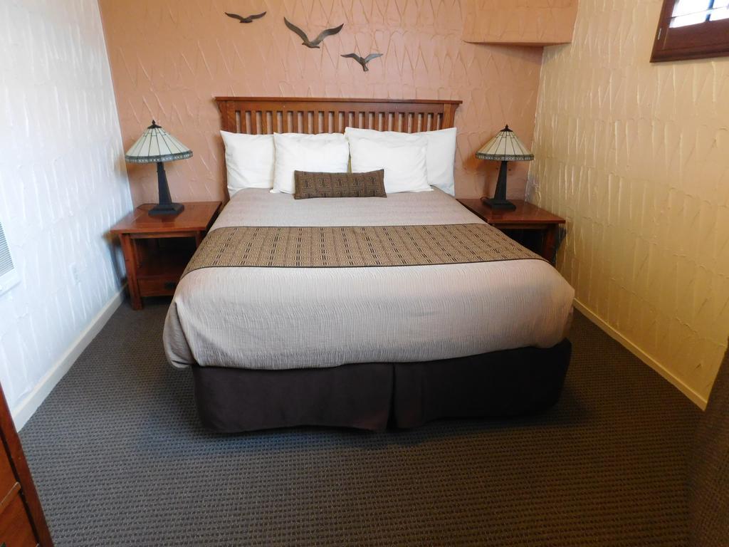Capitola Venetian Vacation Rentals Dış mekan fotoğraf