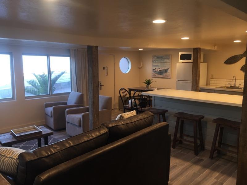 Capitola Venetian Vacation Rentals Dış mekan fotoğraf