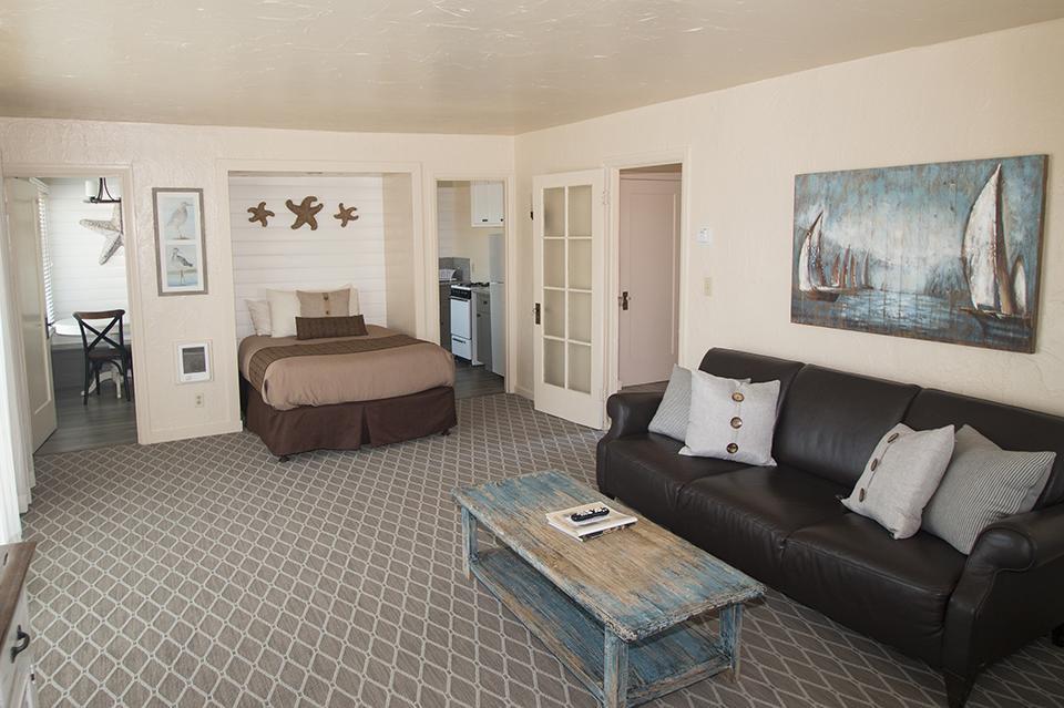 Capitola Venetian Vacation Rentals Dış mekan fotoğraf